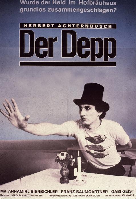 Der Depp