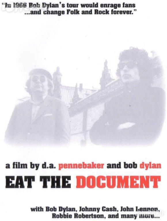 Eat the Document