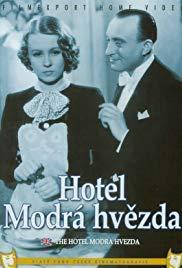 Hotel Modrá hvezda