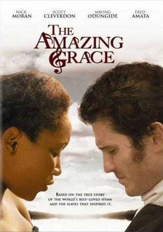 The Amazing Grace