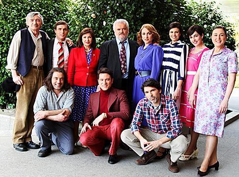 Libro de familia (Serie de TV)