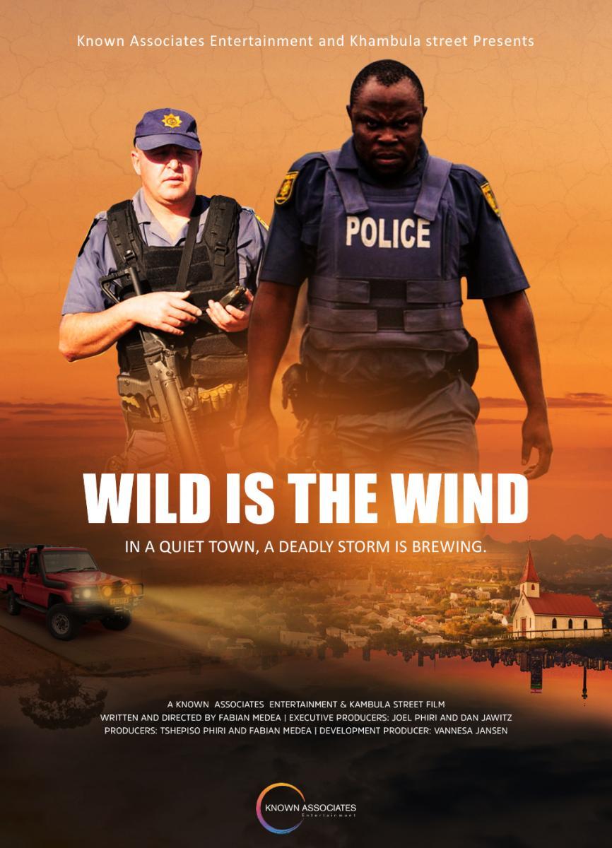 Wild is the Wind