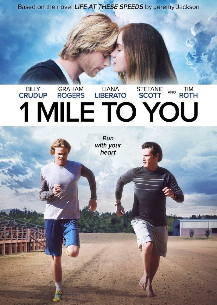 1 Mile to You