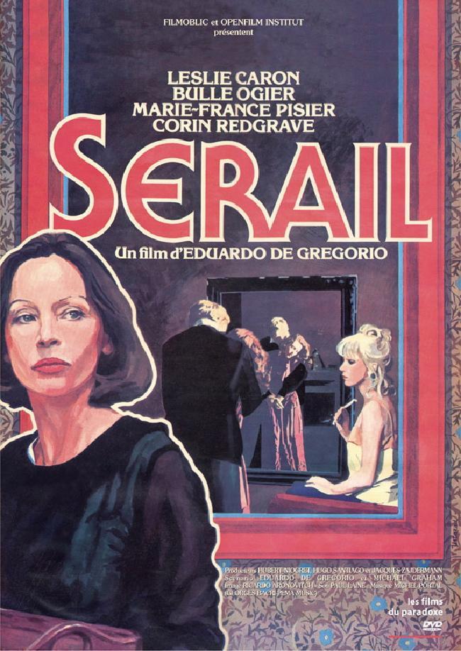 Sérail