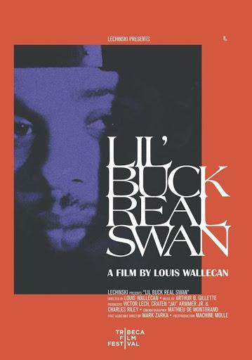 Lil' Buck: Real Swan