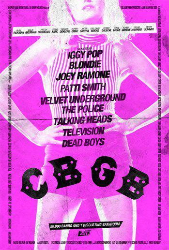 CBGB