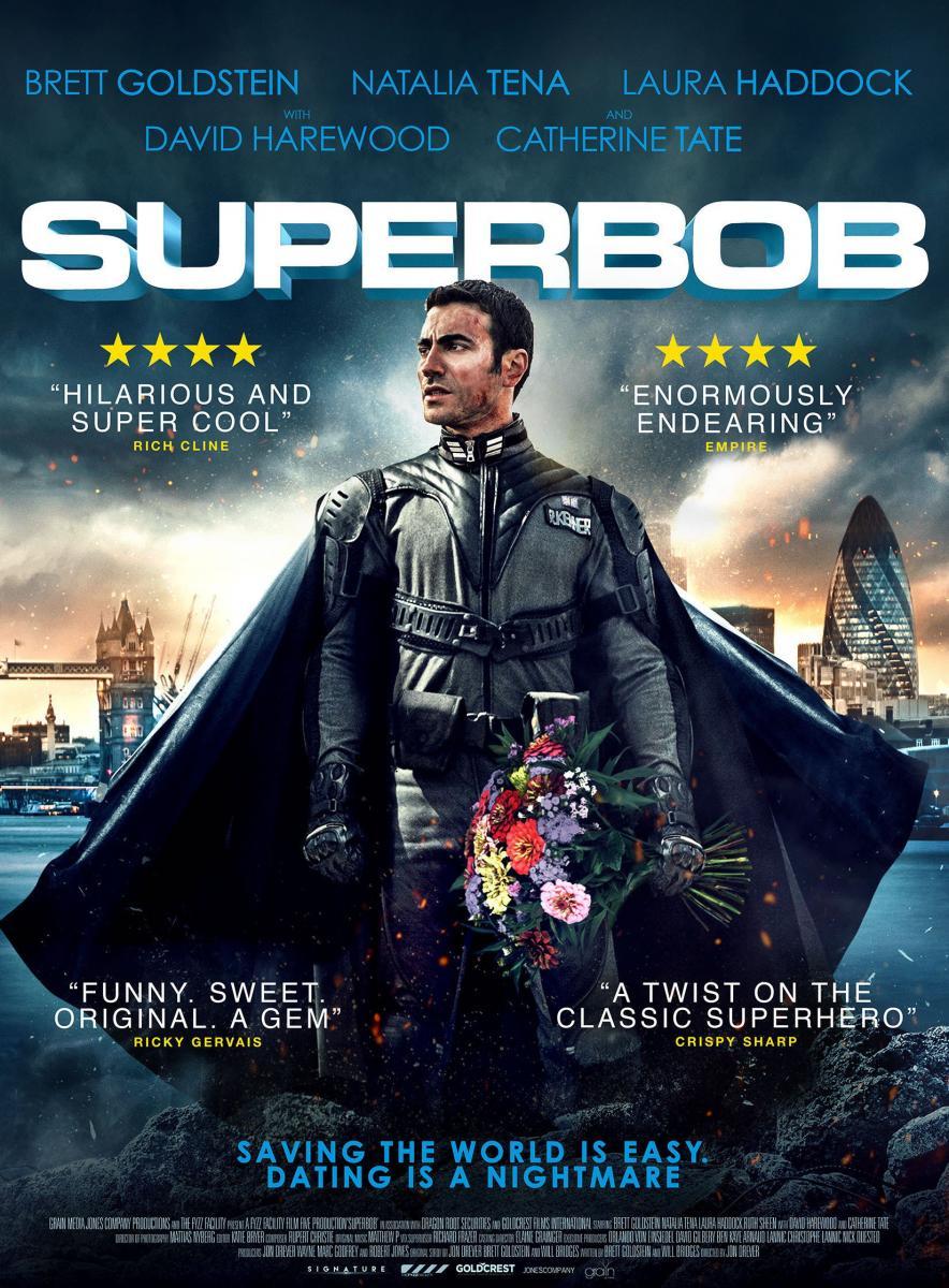 SuperBob (2015)