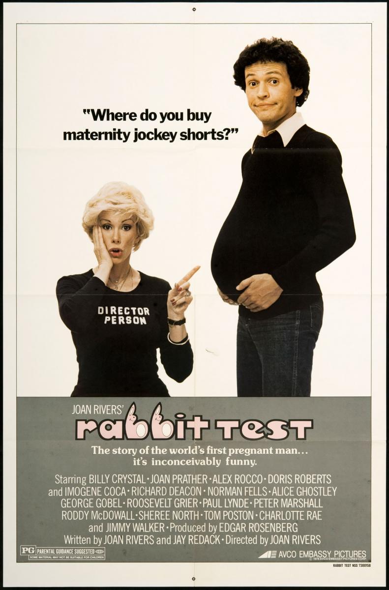 Rabbit Test