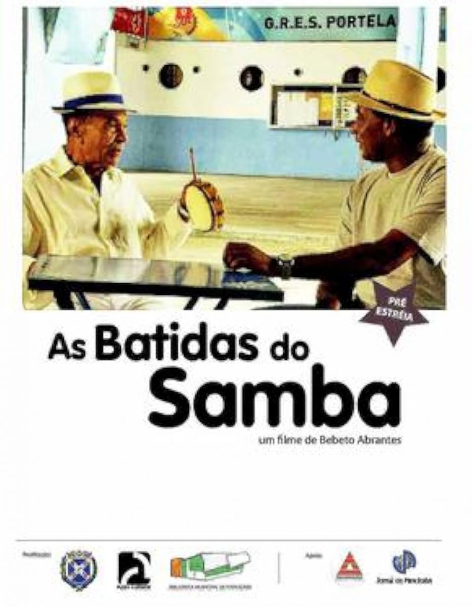 As Batidas do Samba