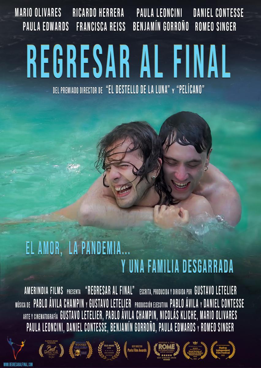 Regresar al final