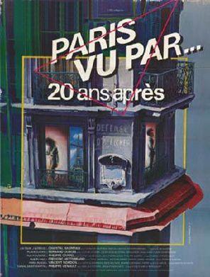 París visto por... 20 años después