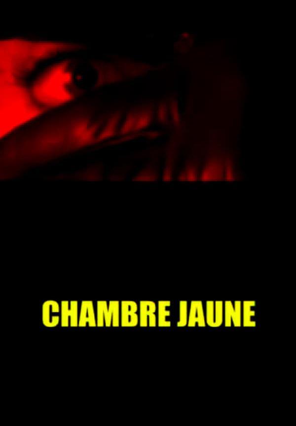 Chambre jaune (C)