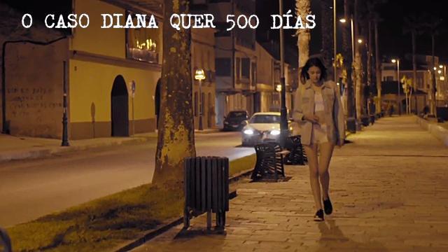 El caso Diana Quer, 500 días