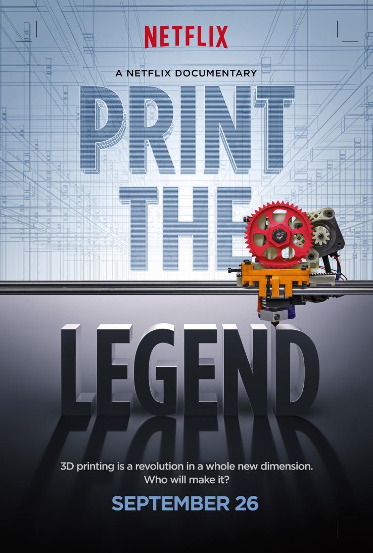 Print the Legend