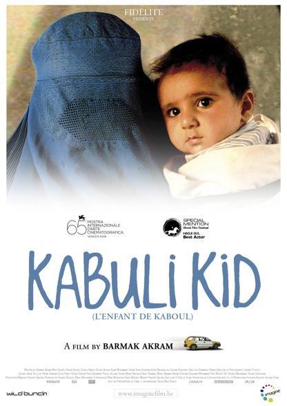 Kabuli kid