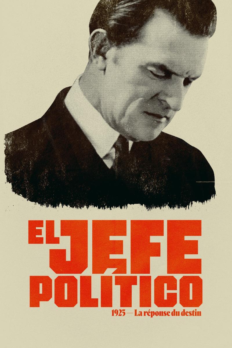 El jefe político