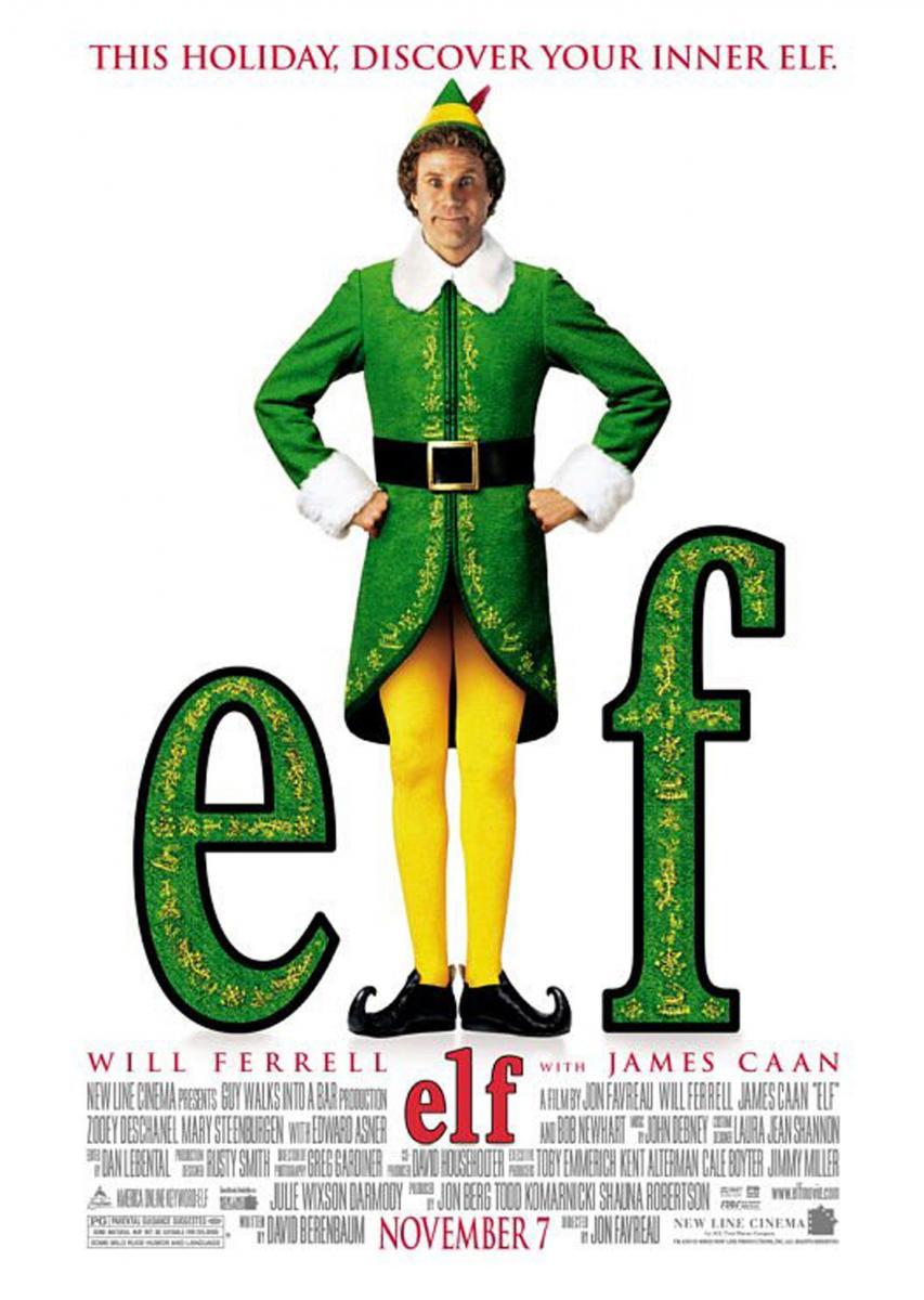 Elf