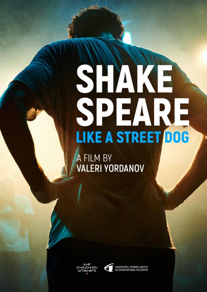 Shakespeare Like A Street Dog