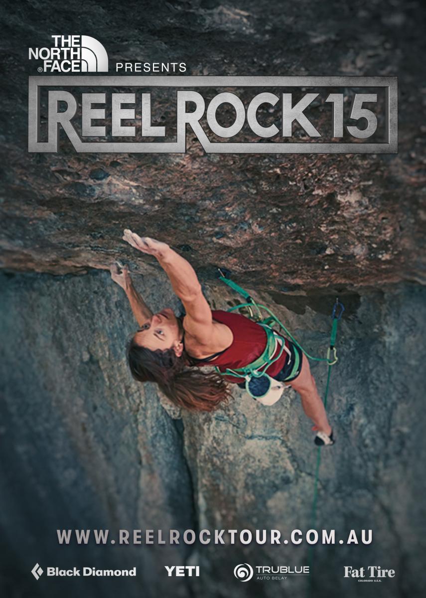 Reel Rock 15