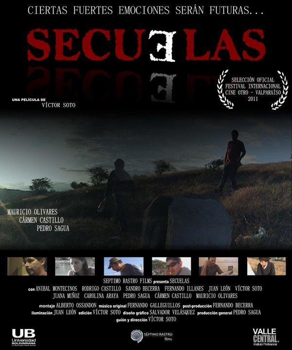 Secuelas