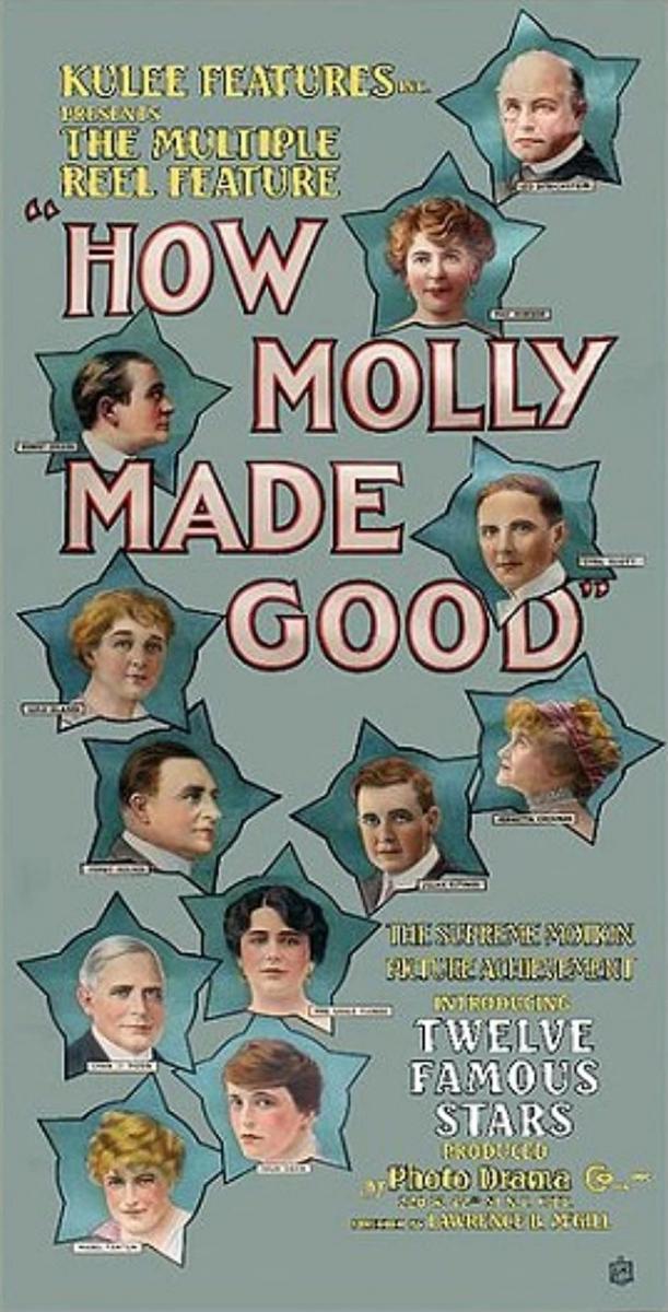 How Molly Malone Made Good