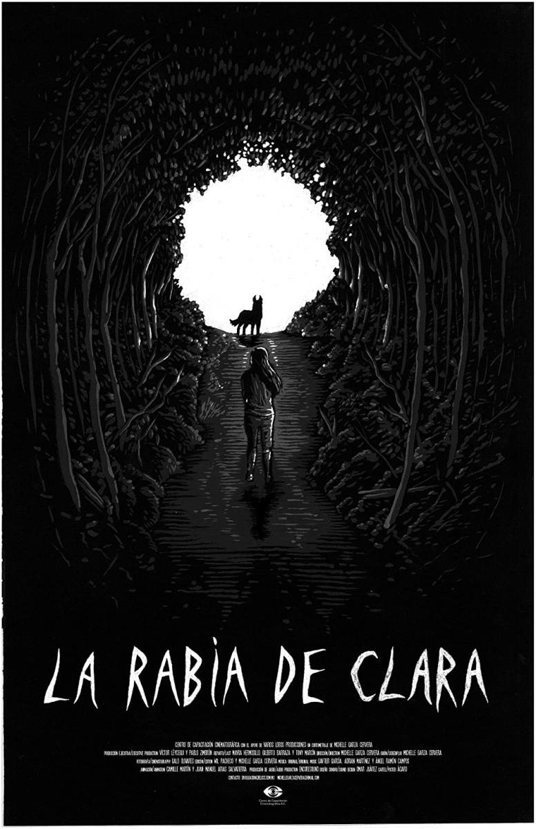 La rabia de Clara (S)