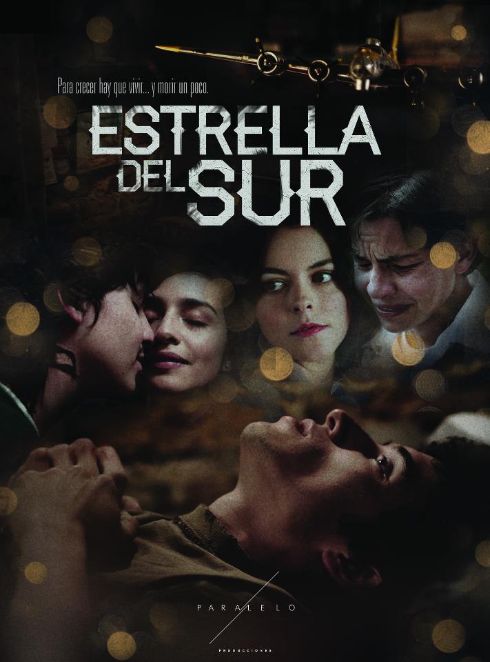 Estrella del Sur (South Star)