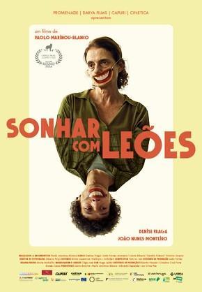 Sonhar com Leões