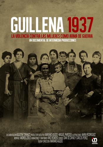 Guillena 1937