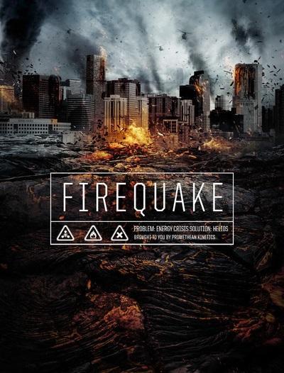 Firequake (TV)