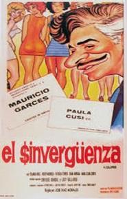 El sinvergüenza