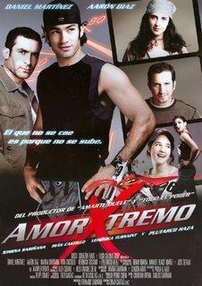 Amor xtremo