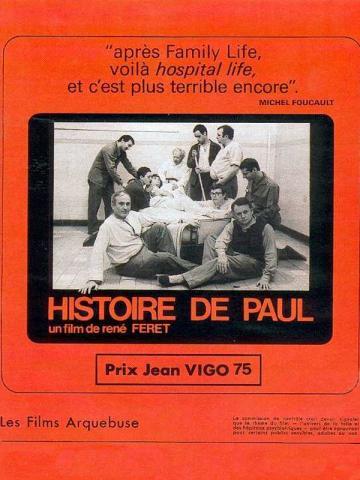 Histoire de Paul