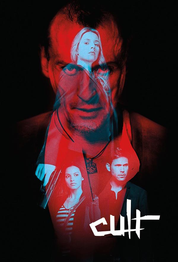 Cult (Serie de TV)