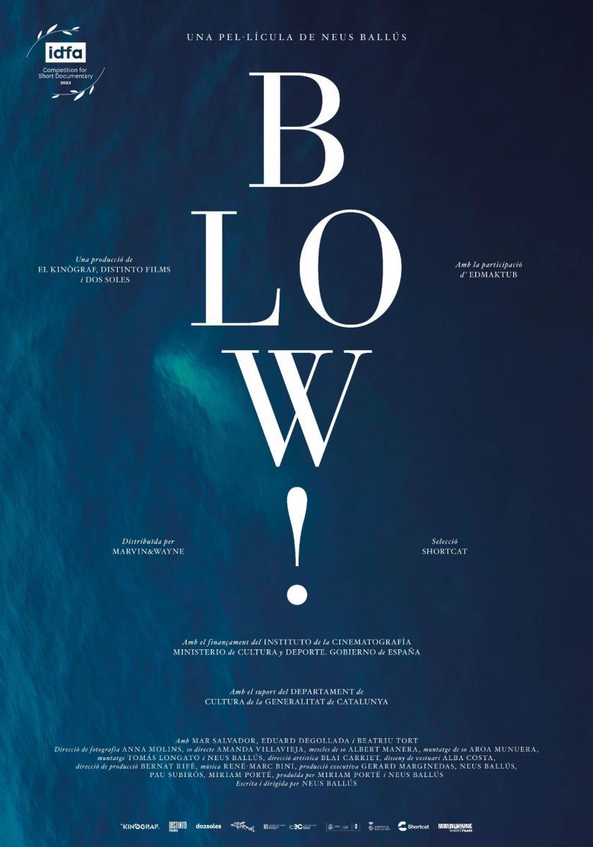 Blow! (S)