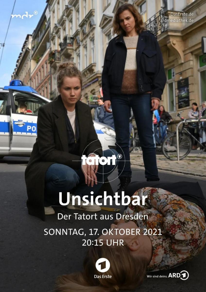 Tatort: Unsichtbar