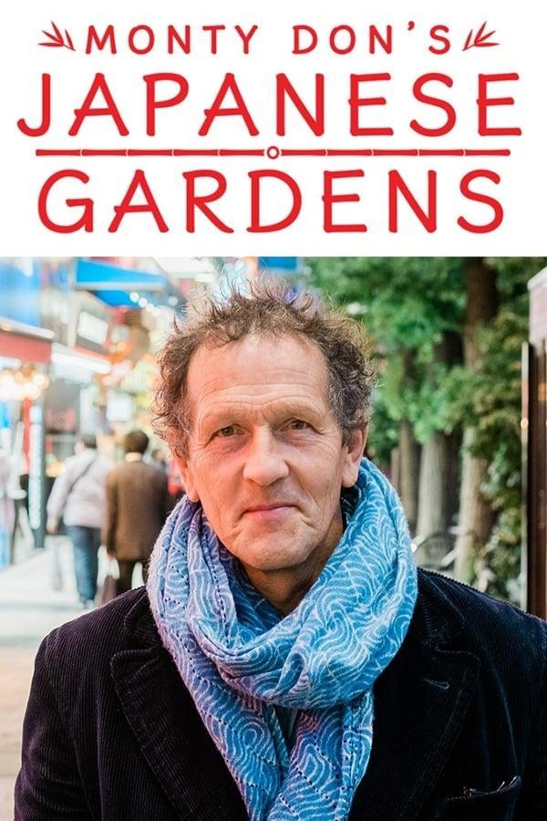 Monty Don's Japanese Gardens (TV Miniseries)