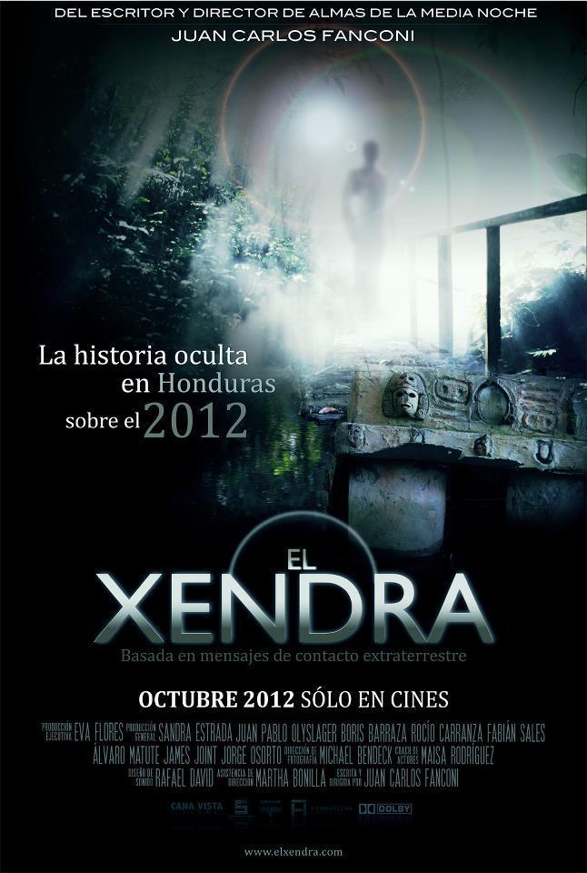 El Xendra