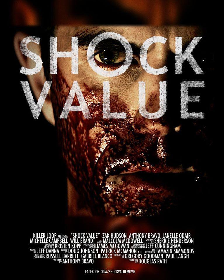 Shock Value