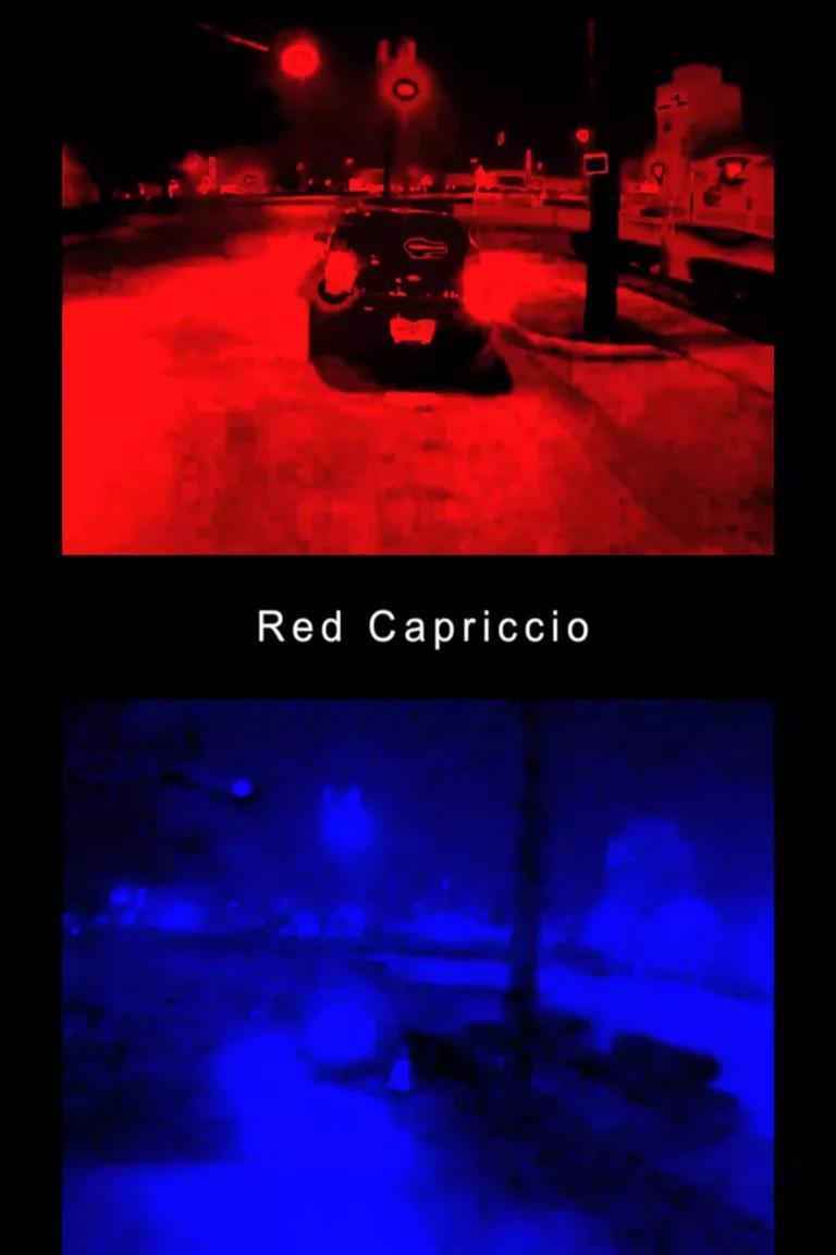 Red Capriccio (S)