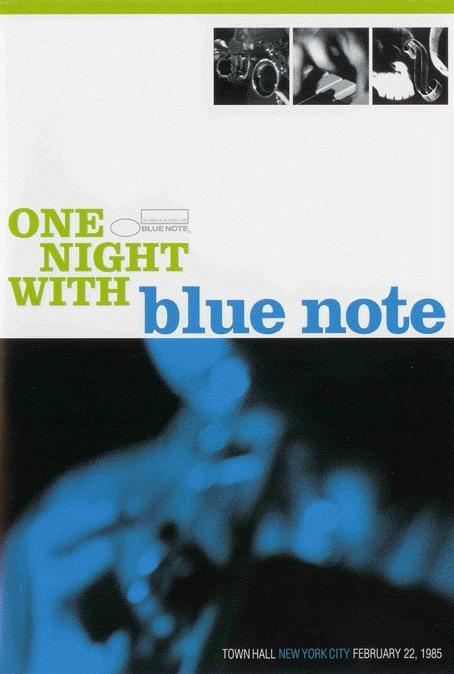 One Night with Blue Note