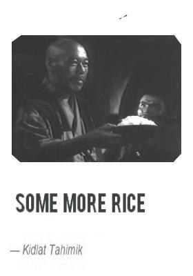 Some More Rice (C)