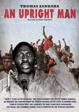 Thomas Sankara: el hombre íntegro