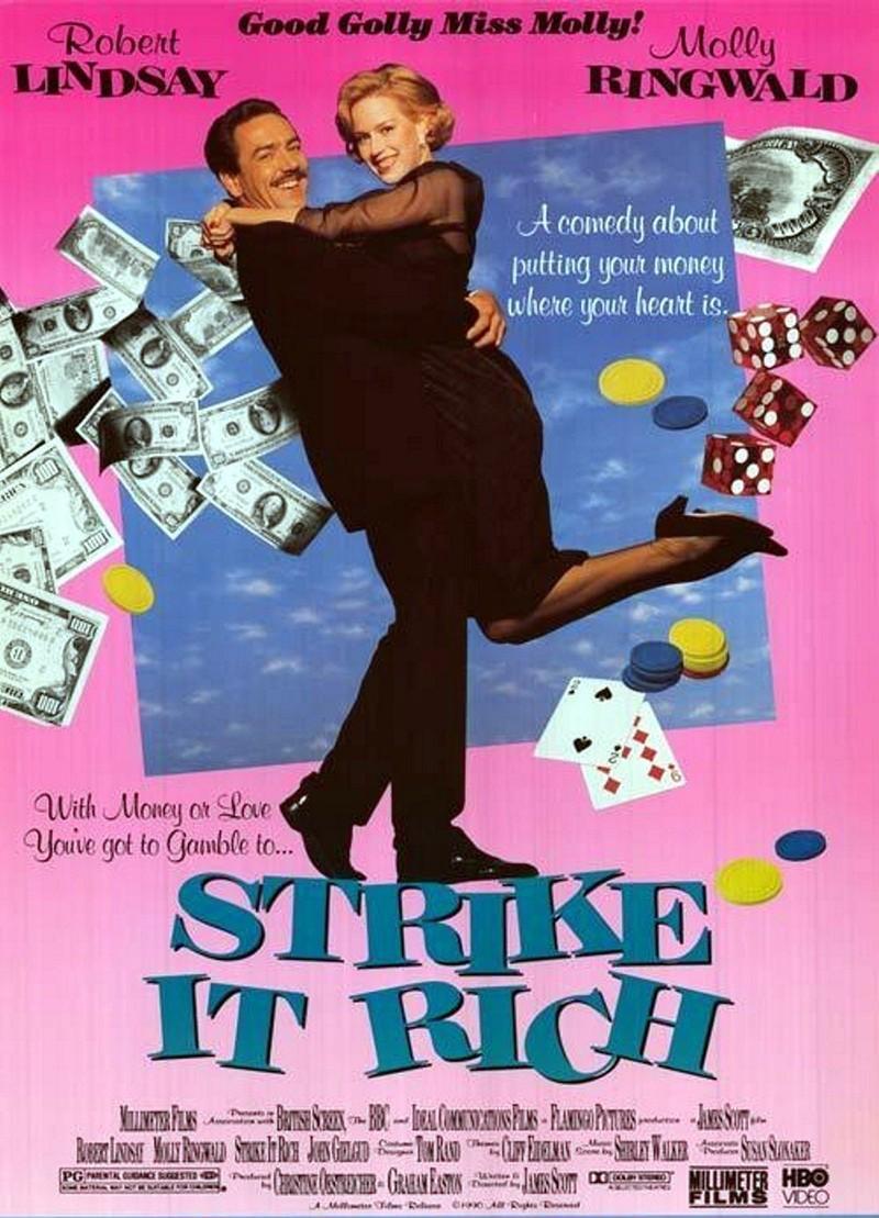 Strike It Rich