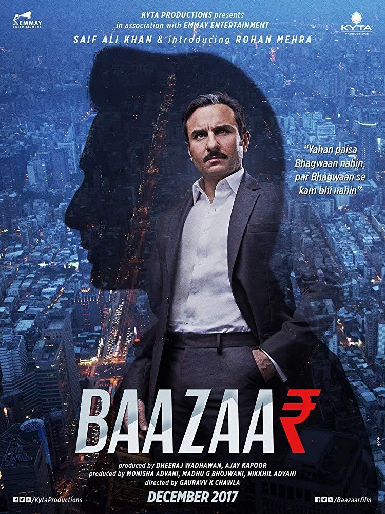 Baazaar