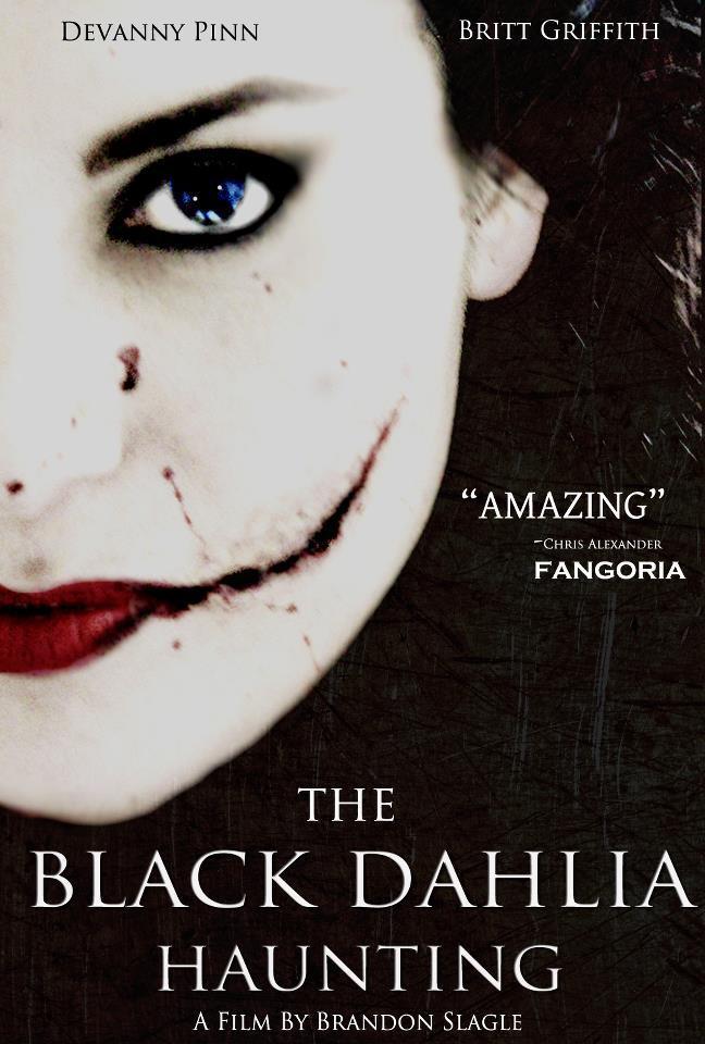 The Black Dahlia Haunting