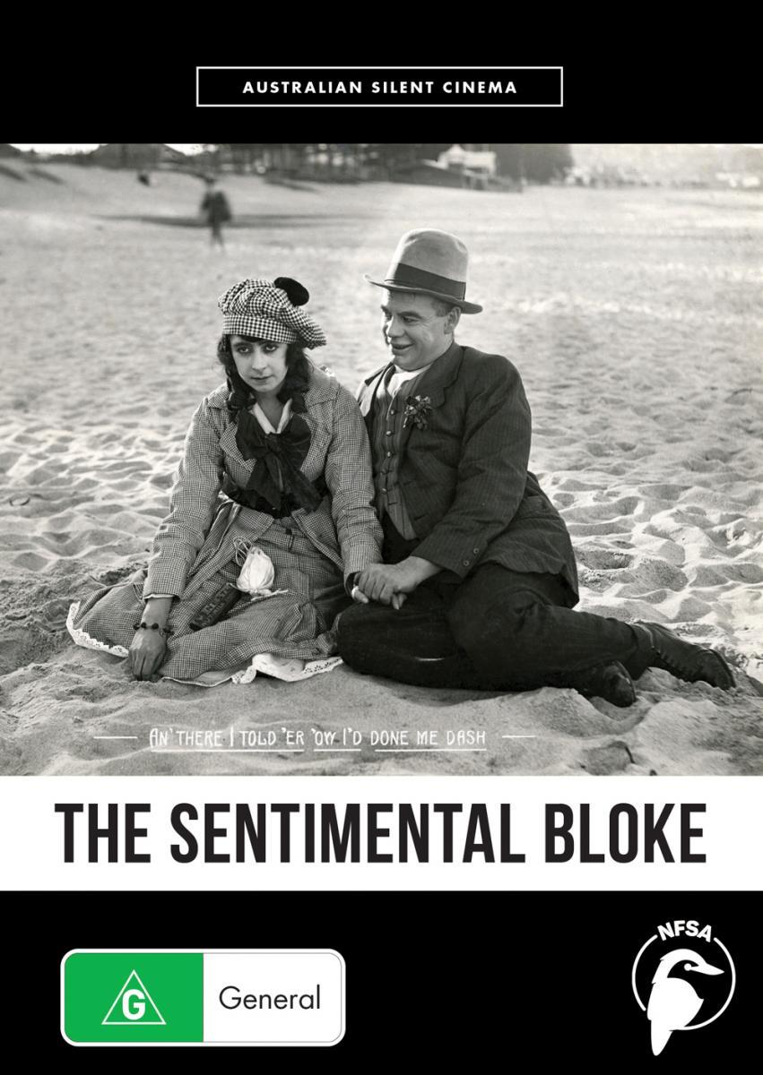 The Sentimental Bloke