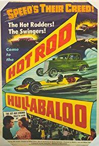 Hot Rod Hullabaloo