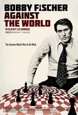 Bobby Fischer Against the World