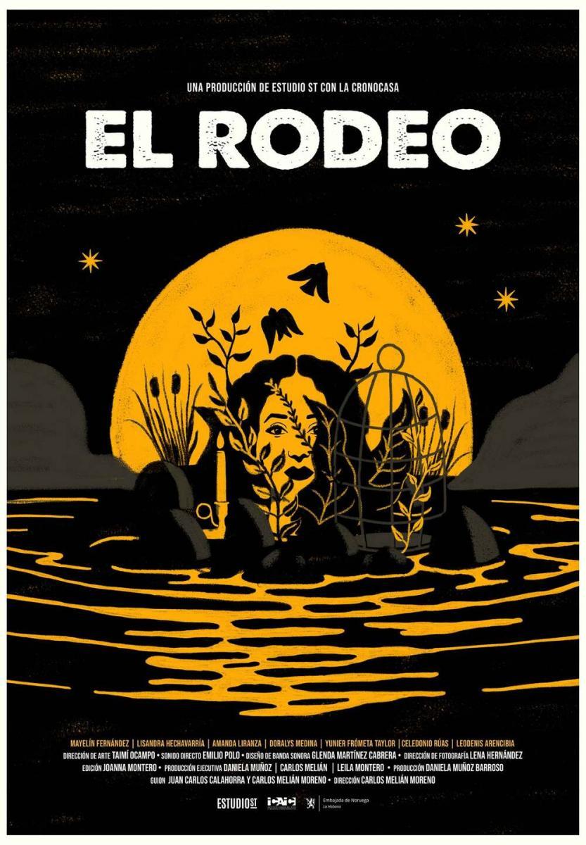 El rodeo